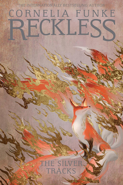 Reckless IV: The Silver Tracks Oliver Latsch 9781782693314
