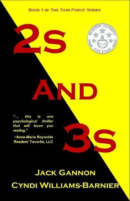 2s And 3s by Jack Gannon