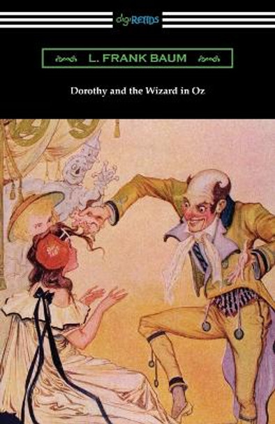 Dorothy and the Wizard in Oz L Frank Baum 9781420978056