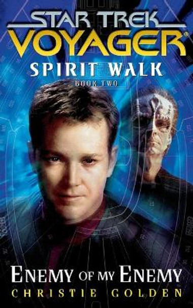Spirit Walk, Book Two by Christie Golden