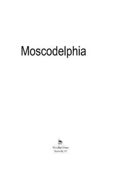 Moscodelphia by Charles Rafferty