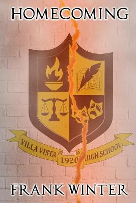 Homecoming by Frank Winter