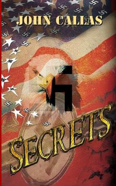 Secrets Karl Monger 9781736712726