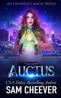 Auctus by Sam Cheever