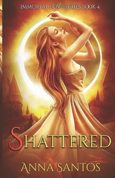 Shattered by Moonchild Ljilja Shattered by Moonchild Ljilja