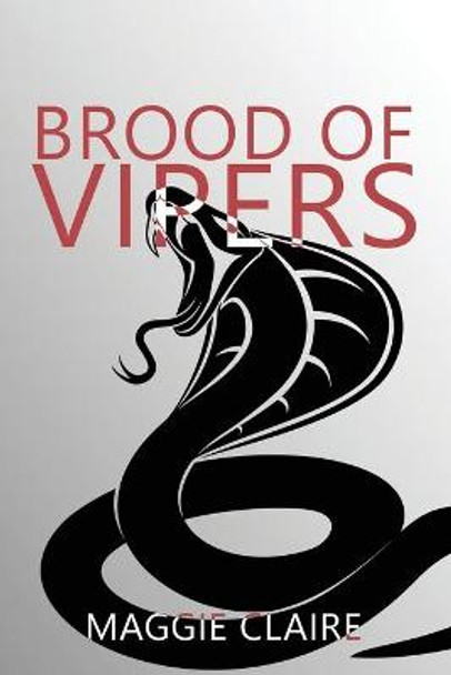 Brood of Vipers Maggie Claire 9781955086165