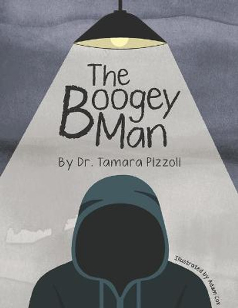 The Boogey Man Adam Cox 9781955130226