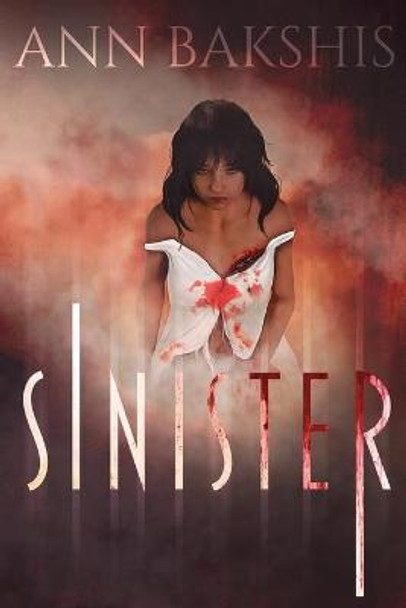 Sinister Ann Bakshis 9781087967318