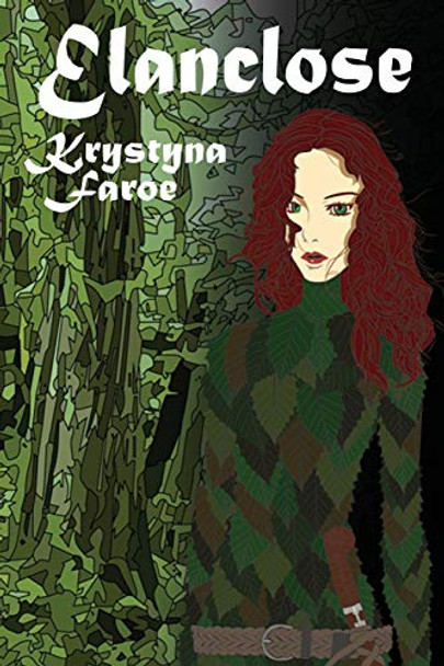 Elanclose by Krystyna Faroe