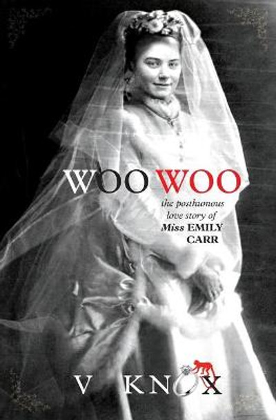 Woo Woo by V Knox