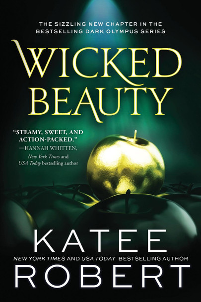 Wicked Beauty Katee Robert 9781728231792