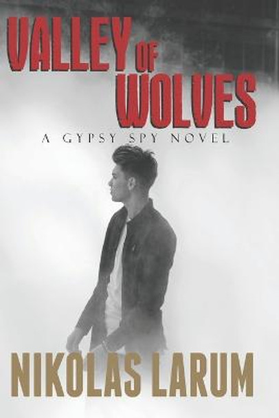 Valley of Wolves by Nikolas Larum