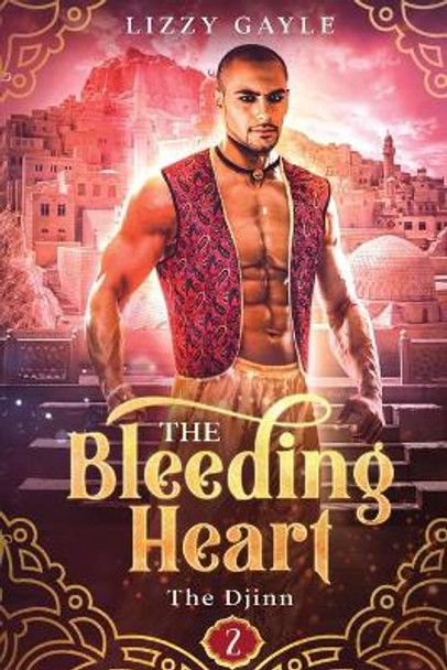 The Bleeding Heart Lizzy Gayle 9781648981050