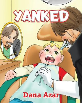 Yanked Dana Azar 9780228840701