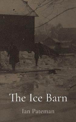 The Ice Barn by Ian Pateman