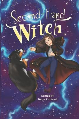 Second-Hand Witch by Alex Goubar