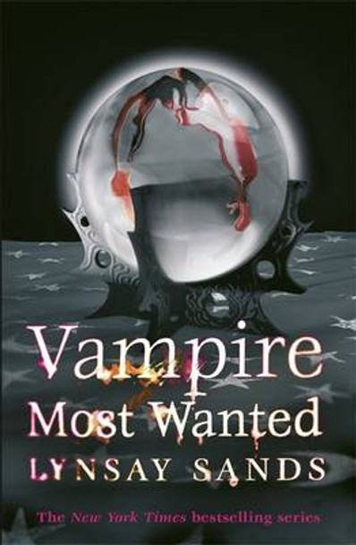 Vampire Most Wanted: Book Twenty Lynsay Sands 9781473204980