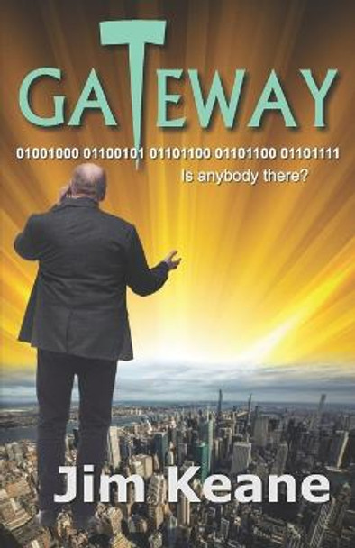 Gateway Jim Keane 9781944045920