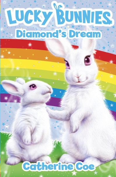 Lucky Bunnies Book 3 by Catherine Coe