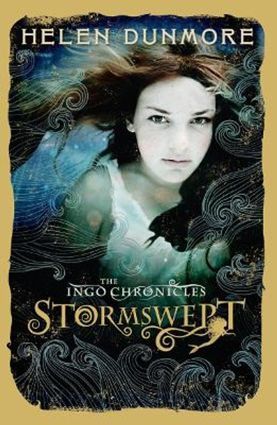 Stormswept (The Ingo Chronicles, Book 5) Helen Dunmore 9780007424917