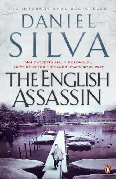 The English Assassin Daniel Silva 9780141038988