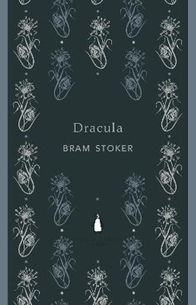 Dracula Bram Stoker 9780141199337