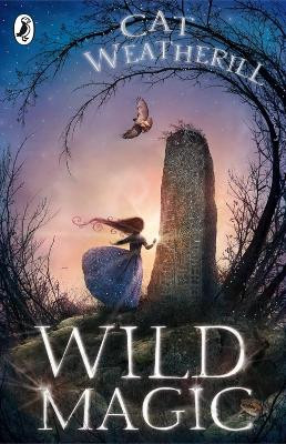 Wild Magic by Cat Weatherill