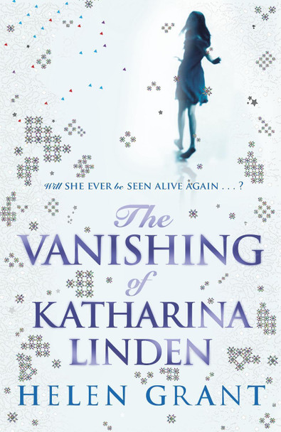 The Vanishing of Katharina Linden Helen Grant 9780141325736