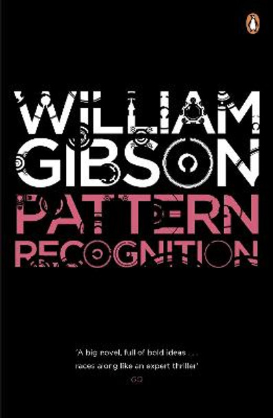 Pattern Recognition William Gibson 9780241953532