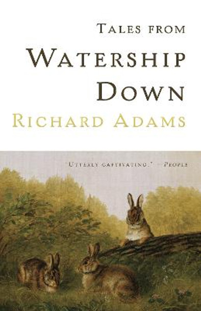 Tales from Watership Down Richard Adams 9780307950192