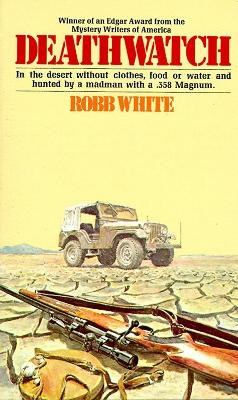 Deathwatch Robb White 9780440917403
