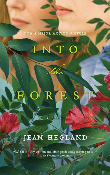 Into the Forest: A Novel Jean Hegland 9780553379617