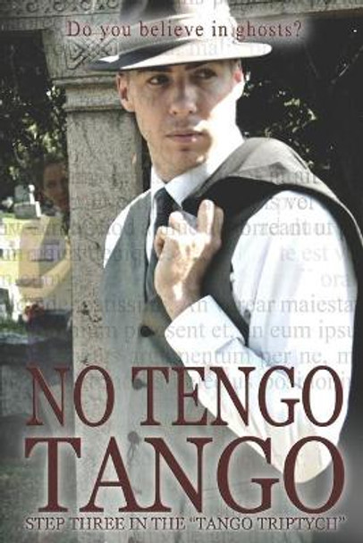 No Tengo Tango Lauran Strait 9780692567180