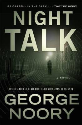 Night Talk George Noory 9780765378781