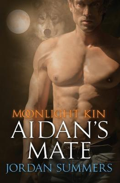 Moonlight Kin 2 by Jordan Summers
