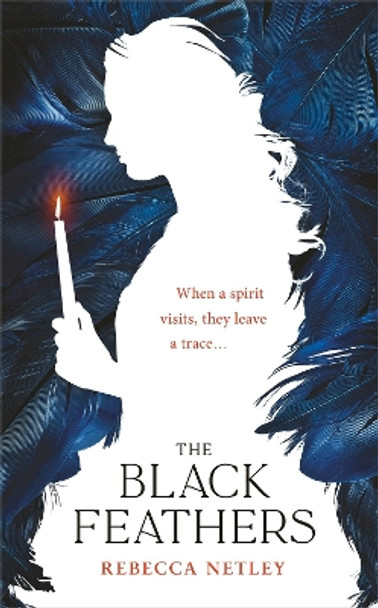 The Black Feathers: The chilling gothic thriller from author of The Whistling Rebecca Netley 9780241534021