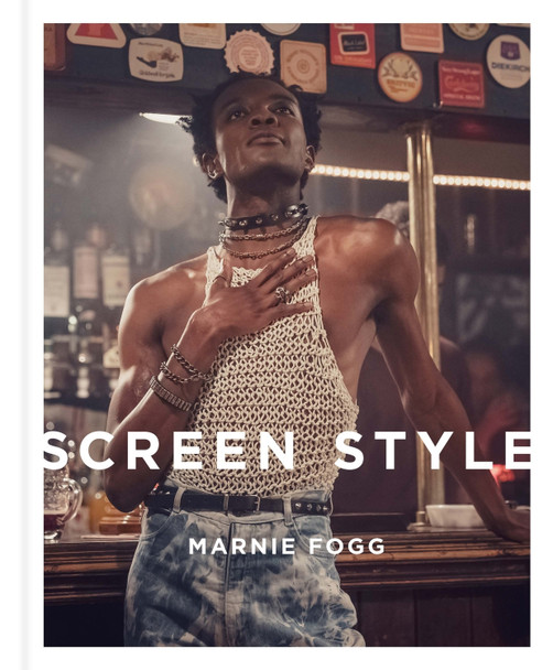 Screen Style Marnie Fogg 9781529419719