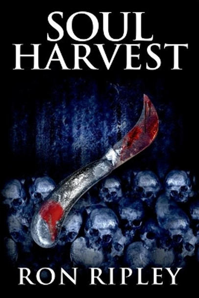 Soul Harvest by Scare Street