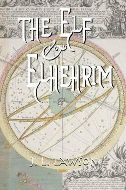 The ELf & Elhehrim by Voyager Press