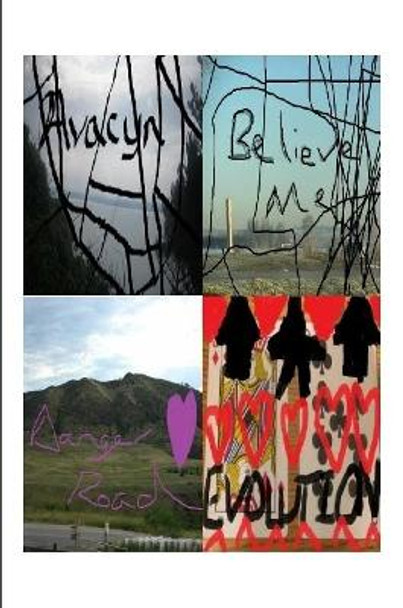 Avilascaca Season 1 Episodes 17-24 Ace Finlay 9781365655906