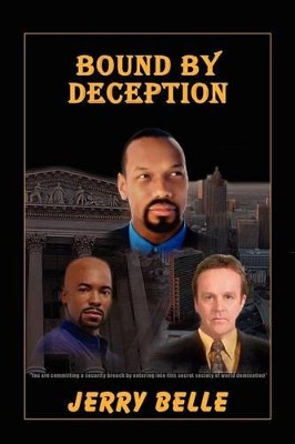 Bound by Deception by Jerry Belle