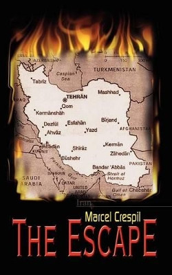 The Escape Marcel Crespil 9781403332301