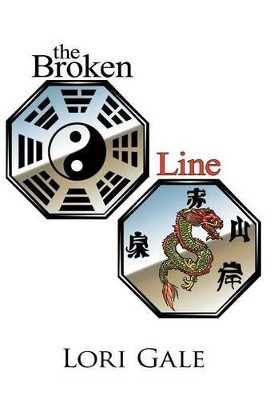 The Broken Line Lori Gale 9781481712613