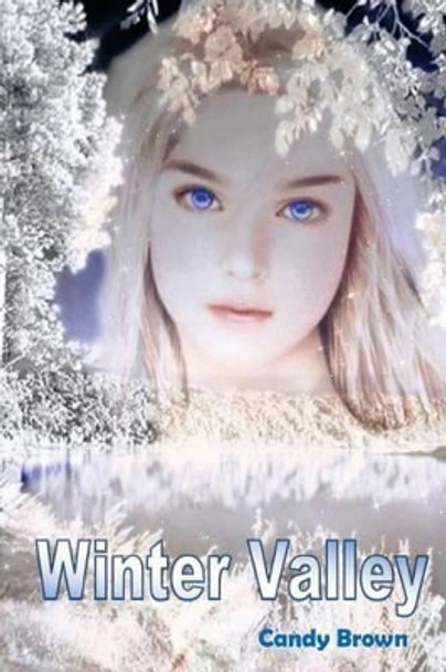 Winter Valley by Professor Candy Brown (Indiana University)