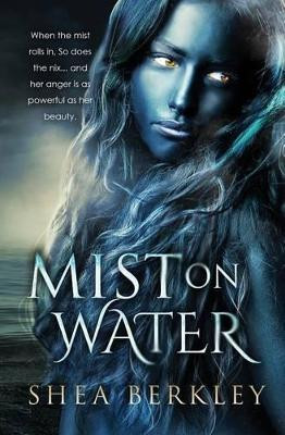 Mist on Water by Shea Berkley