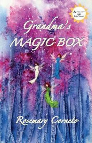 Grandma's Magic Box Rosemary E Corneto 9781493782451