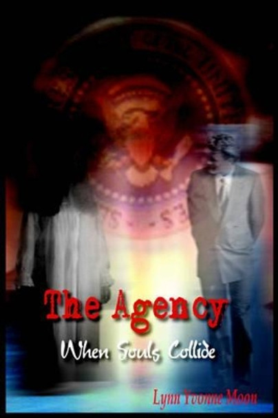 The Agency: When Souls Collide Lynn Yvonne Moon 9781418473549