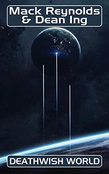Deathwish World by Mack Reynolds