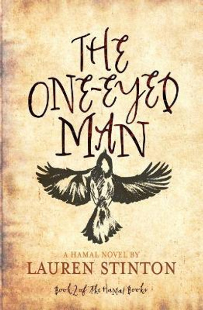 The One-Eyed Man by Lauren Stinton