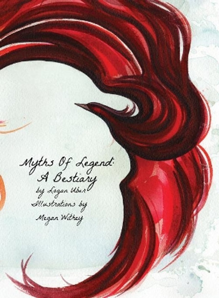 Myths of Legend Logan Uber 9781943933839